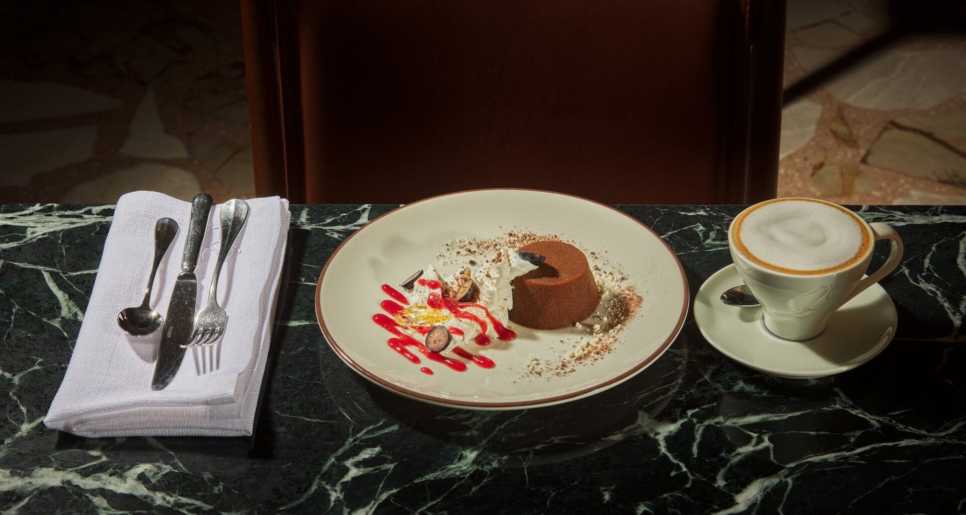 Bern's Steak House and Casa Azul Offer Two Limited-Time Coffees for 70th Anniversary