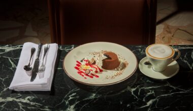 Bern's Steak House and Casa Azul Offer Two Limited-Time Coffees for 70th Anniversary