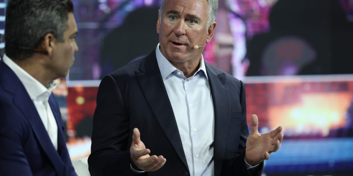 Ken Griffin’s $3 billion gift exemplifies Florida’s new mindset: from attracting innovation to creating it