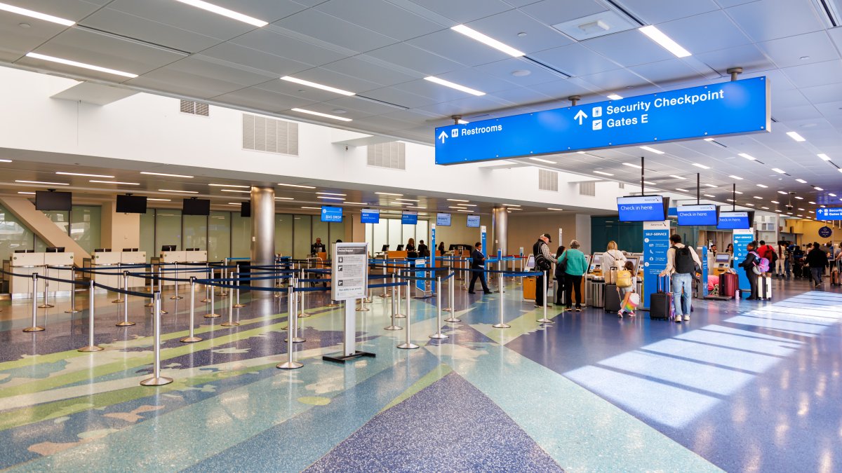 Flights between Fort Lauderdale and Key West – NBC 6 South Florida
