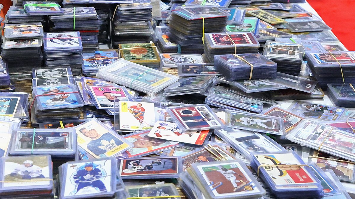 Employee accused of stealing over $17K worth of sports cards from Broward business – NBC 6 South Florida