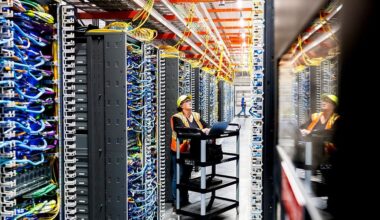 St. Petersburg Bans Standalone Data Centers Under Existing Zoning Code
