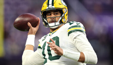 Green Bay Packers vs. Tampa Bay Buccaneers prediction, pick for NFL Week 4 on Sunday 10/4/26