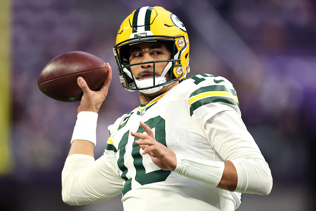 Green Bay Packers vs. Tampa Bay Buccaneers prediction, pick for NFL Week 4 on Sunday 10/4/26