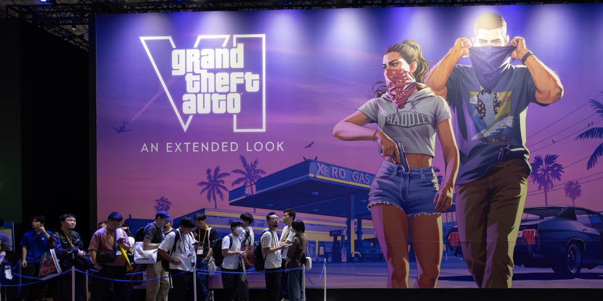 'Miami-Dade County is not Vice City': GTA 6 is taking over Miami—and dividing the county