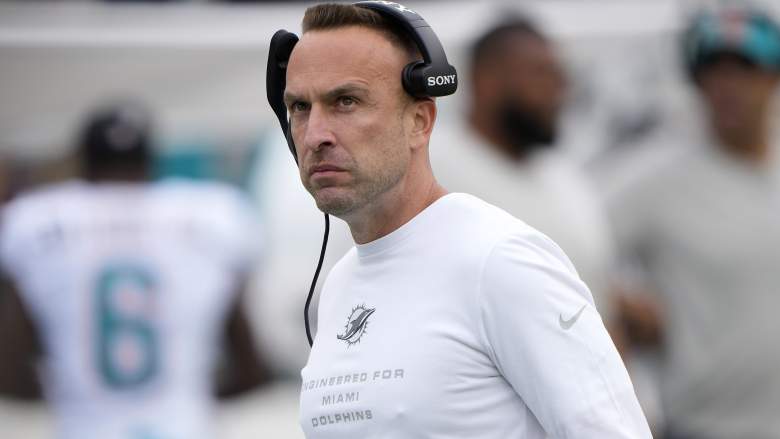 Miami Dolphins