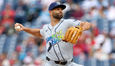 Tampa Bay Rays vs. Cleveland Guardians ALCS Game 4 prediction, pick for Friday 10/16/26