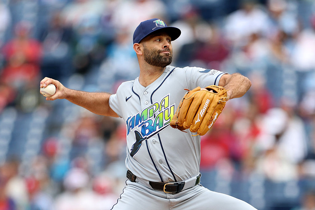Tampa Bay Rays vs. Cleveland Guardians ALCS Game 4 prediction, pick for Friday 10/16/26