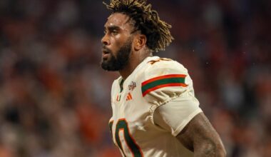 Florida Bar places employee on leave over ‘morally reprehensible’ comments to Miami football player – NBC 6 South Florida