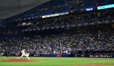 The Rays can’t fill the Trop in the ALCS. Fans point to ticket prices