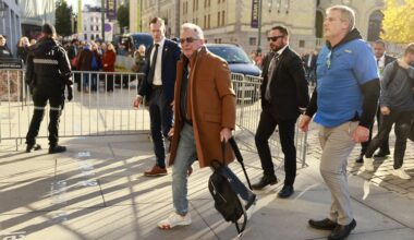 Witkoff to visit St. Petersburg after Zelensky talks
