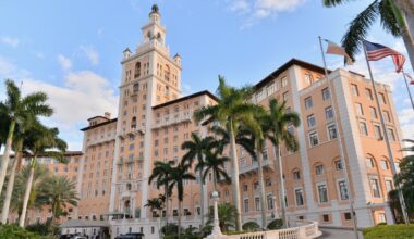Biltmore worker’s $7,800 theft included lobster tails, pork belly, cops say – NBC 6 South Florida