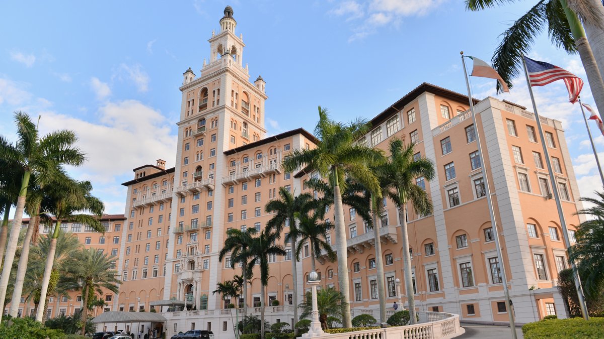 Biltmore worker’s $7,800 theft included lobster tails, pork belly, cops say – NBC 6 South Florida