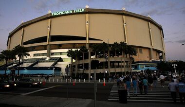 World Series at The Trop: Important Things to Know