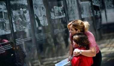 Florida Holocaust Museum Unveils $15M Renovation With Immersive Theater and Elie Wiesel Experience