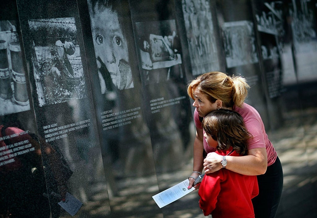 Florida Holocaust Museum Unveils $15M Renovation With Immersive Theater and Elie Wiesel Experience