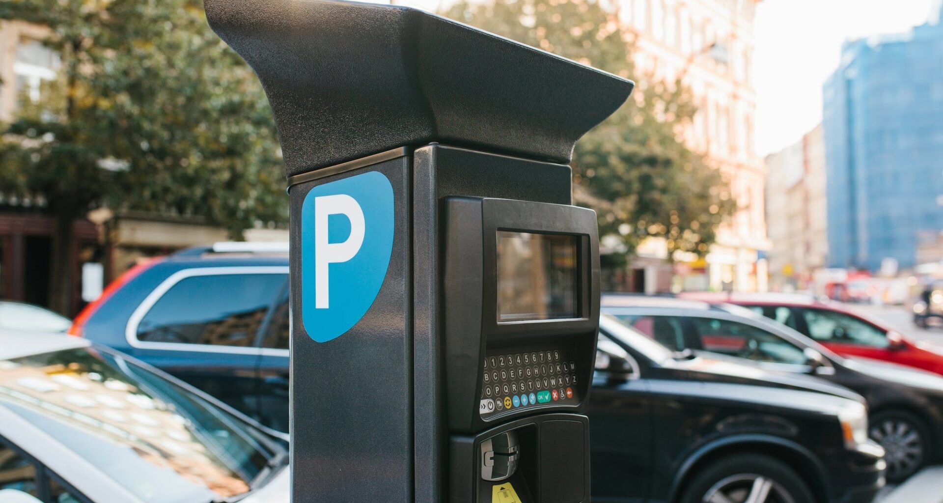 St. Petersburg Council Advances Parking Fine Increases; Public Hearing Set for Oct. 15