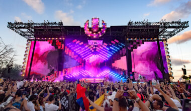 Ultra Miami 2027 phase 1 lineup and tickets – NBC 6 South Florida