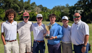 Maclay Golf Wins City Championship, Florida High’s Glantz Claims Individual Title – Tallahassee Reports