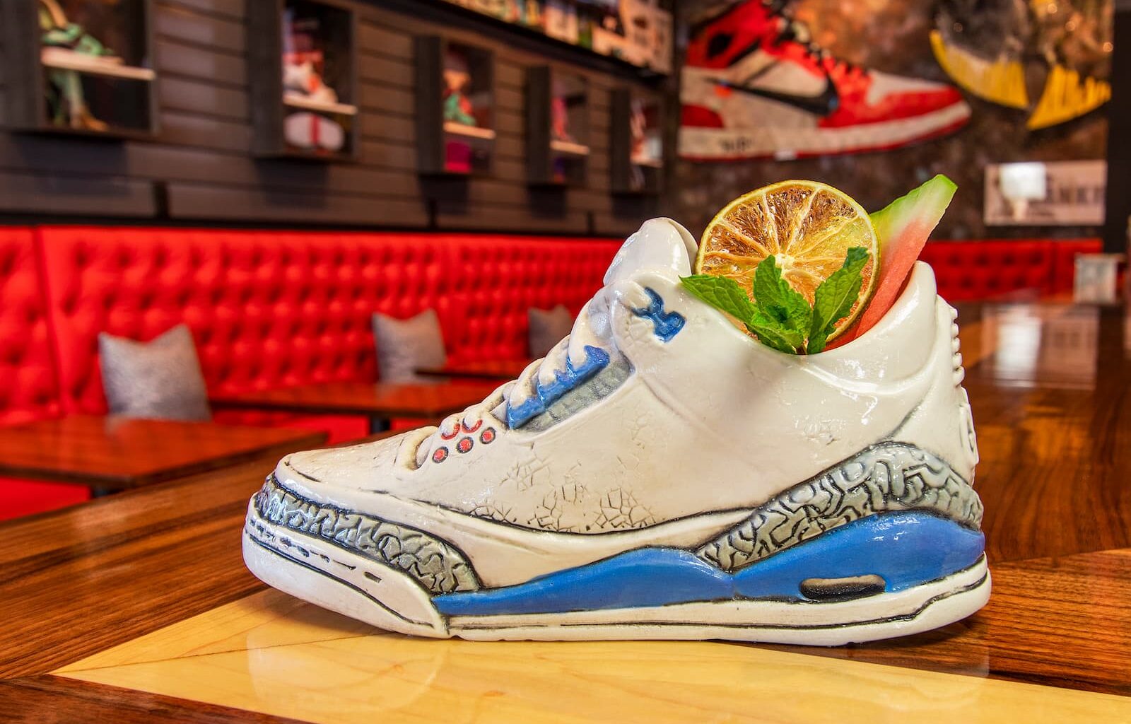 Grails Miami