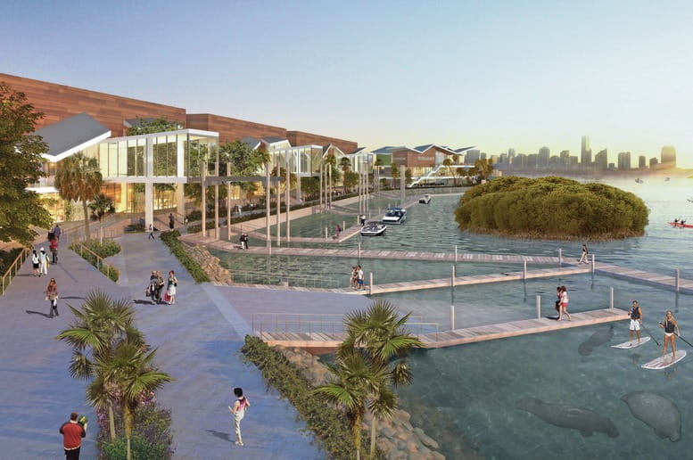 Virginia Key: Miami has waited long enough Miami’s Community News