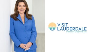 Greater Fort Lauderdale Stacy Ritter