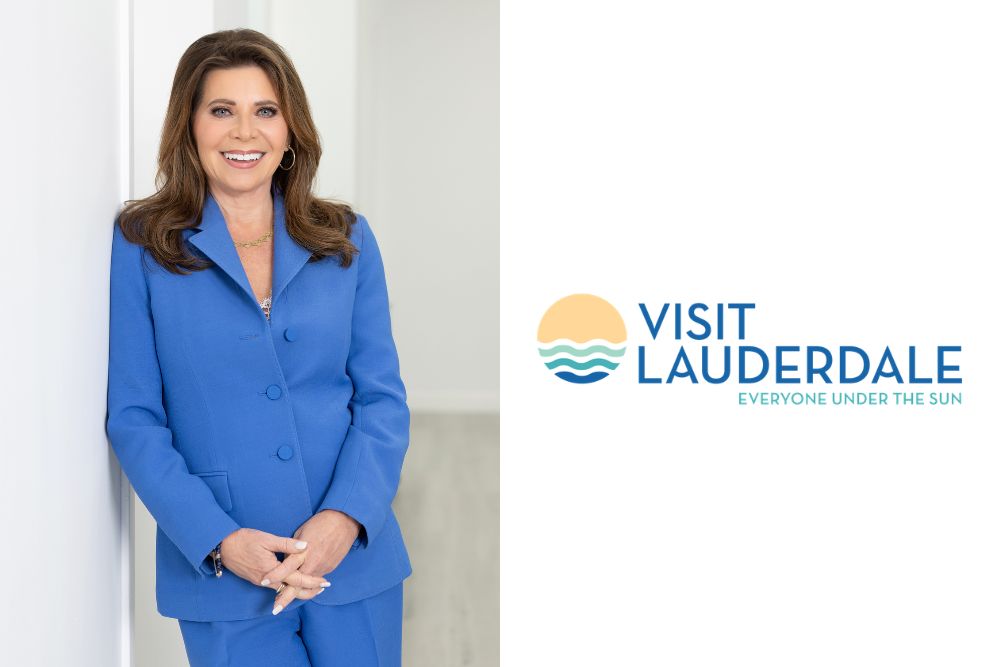 Greater Fort Lauderdale Stacy Ritter