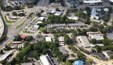 Census Data Raise Questions About Tallahassee’s ‘Overdevelopment’ Debate – Tallahassee Reports