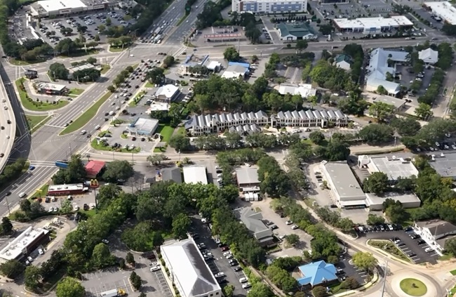 Census Data Raise Questions About Tallahassee’s ‘Overdevelopment’ Debate – Tallahassee Reports