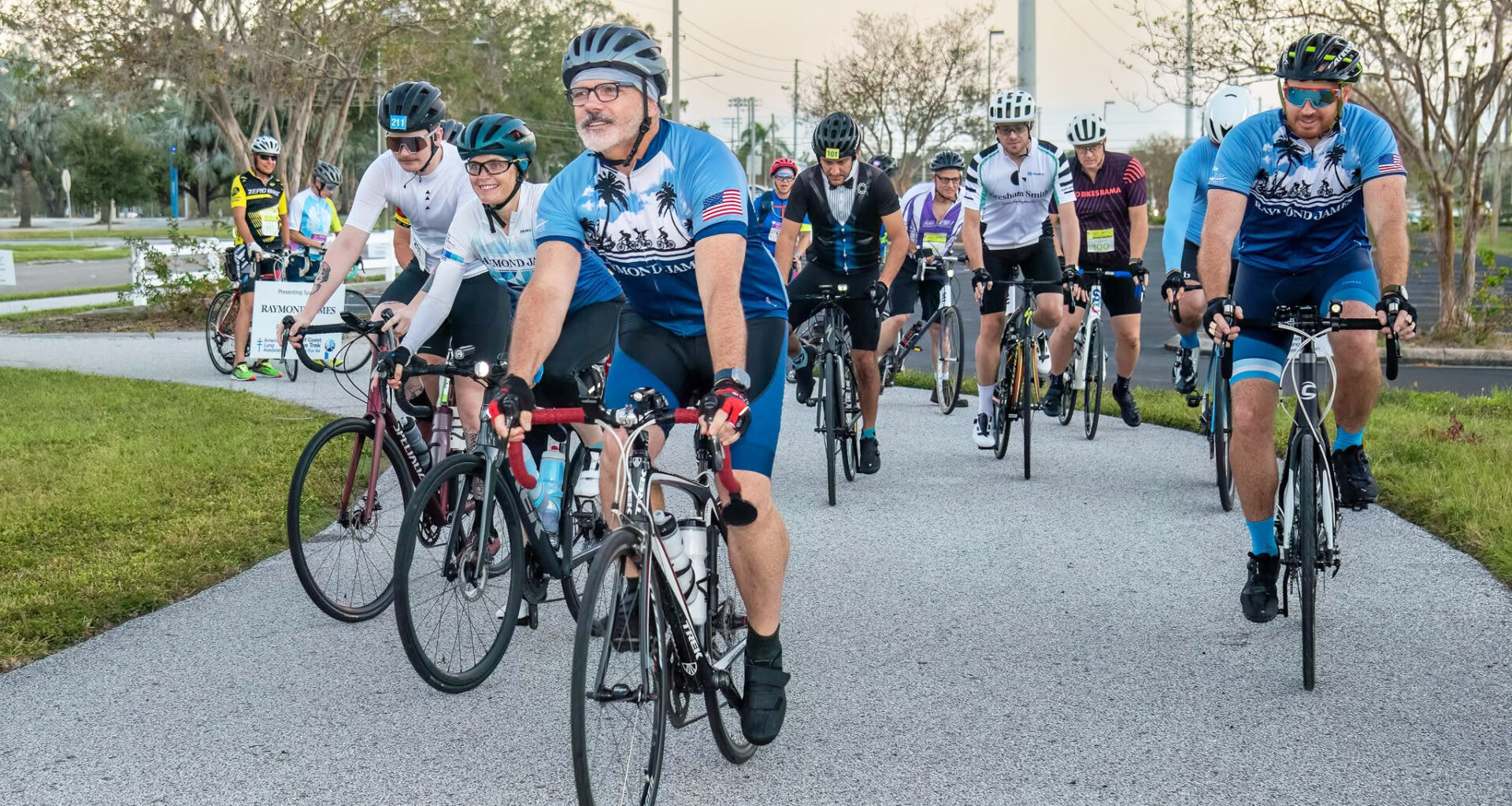 Five ways to give back and get involved in your community