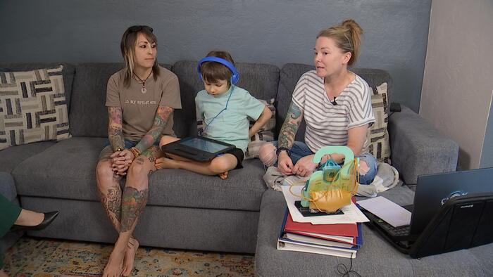 Families of Florida’s medically fragile children sound alarm as feds back out of lawsuit over care