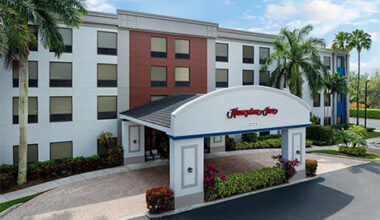 Hunter Advisors Negotiates Sale of Two-Hotel Portfolio in South Florida