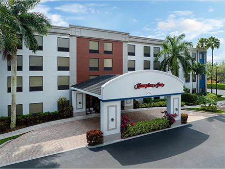 Hunter Advisors Negotiates Sale of Two-Hotel Portfolio in South Florida
