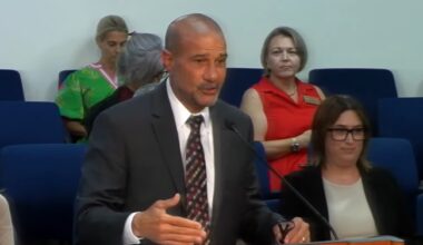 Leon School Board Approves $30 Million Loan, Officials Warn Borrowing May Be Needed Again – Tallahassee Reports