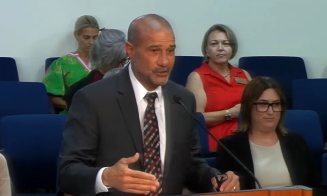 Leon School Board Approves $30 Million Loan, Officials Warn Borrowing May Be Needed Again – Tallahassee Reports