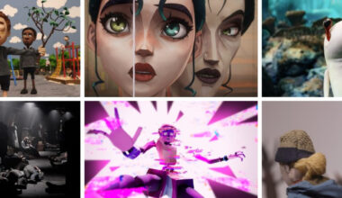 Tampa Animation Festival brings four days of free films to UT