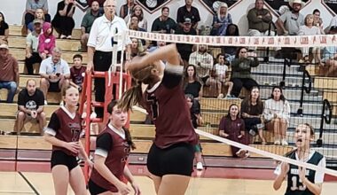 Fairview, Montford Secure Leon County Volleyball Championships – Tallahassee Reports