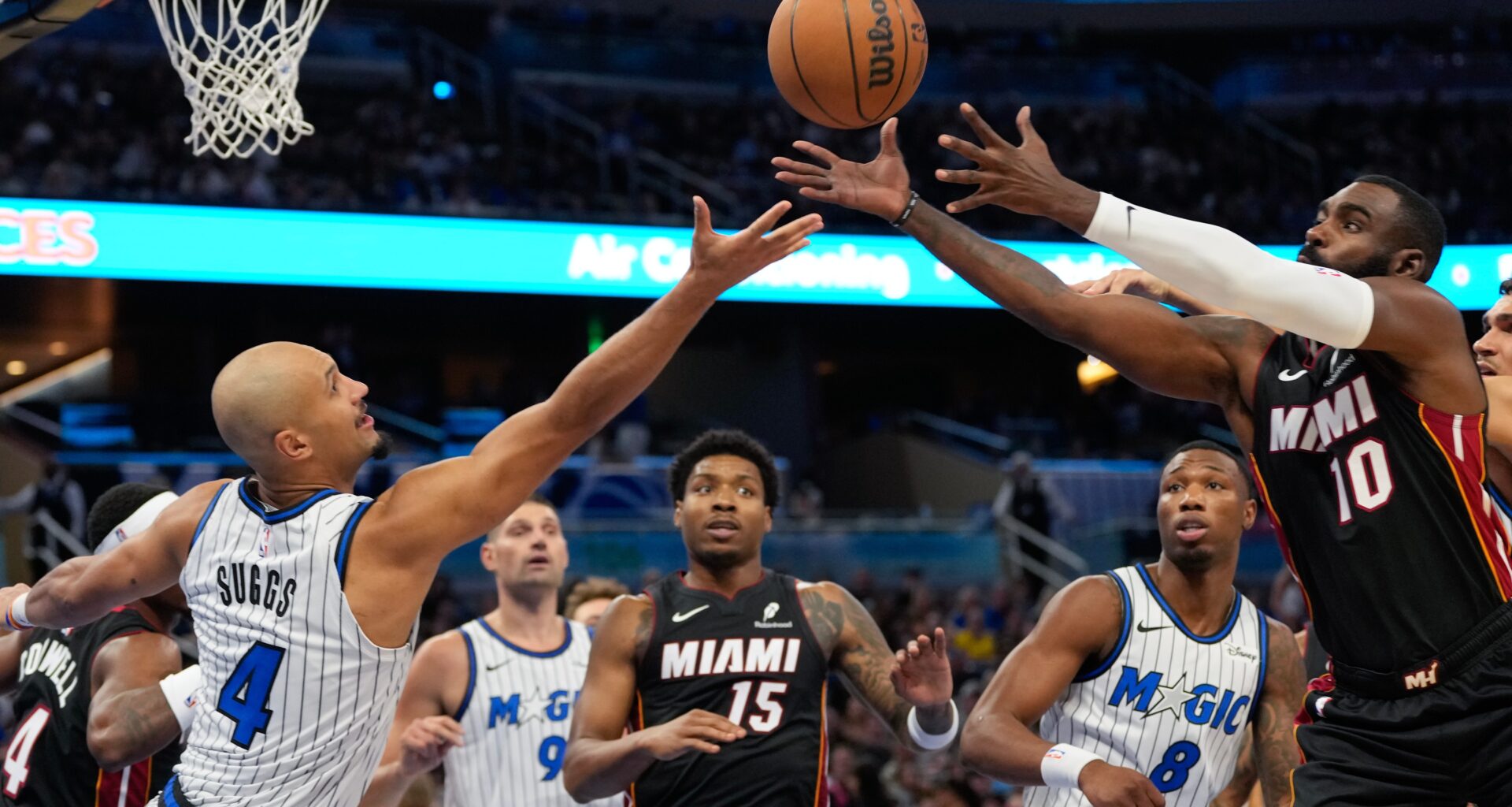 Beede's Breakdown: Orlando Magic beat Heat to end preseason