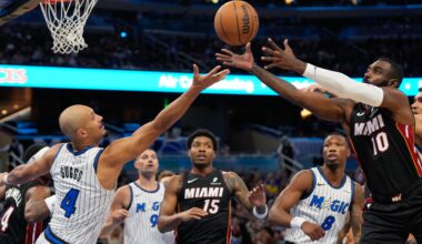 Beede's Breakdown: Orlando Magic beat Heat to end preseason