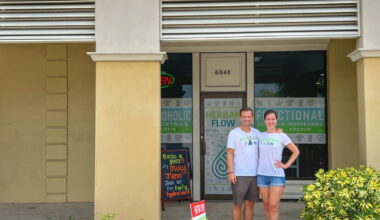 Federal THC changes force Herban Flow to plan store closure