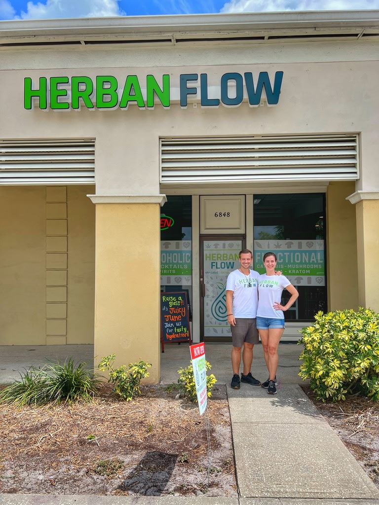 Federal THC changes force Herban Flow to plan store closure