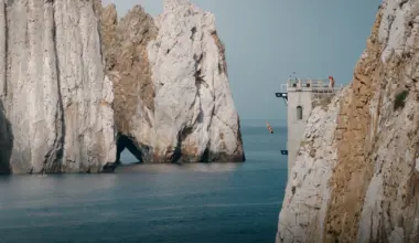 World Aquatics Announces 2027 High Diving World Cup Venues
