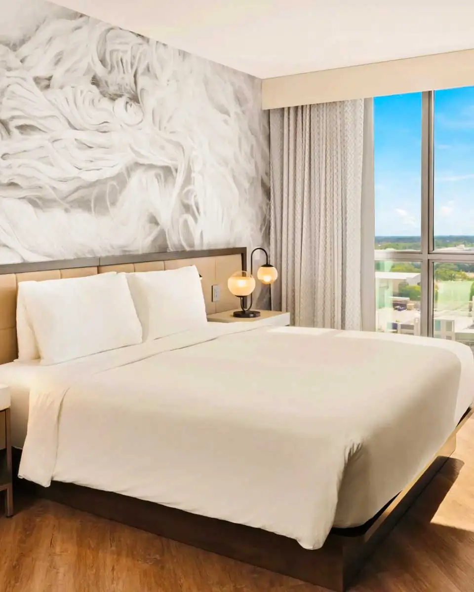 Hyatt Centric Las Olas Fort Lauderdale in Fort Lauderdale Florida