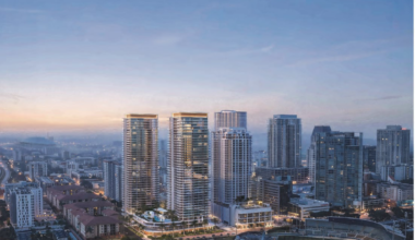 St Petersburg Hilton to be replaced by $300 million condo towers