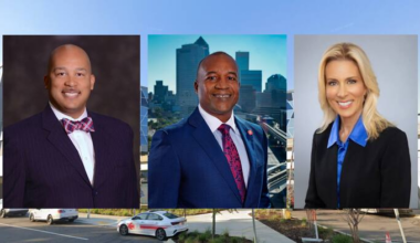 New subpoena seeks JTA communications involving interim CEO Ferguson, former CEO Nat Ford, Mayor Deegan