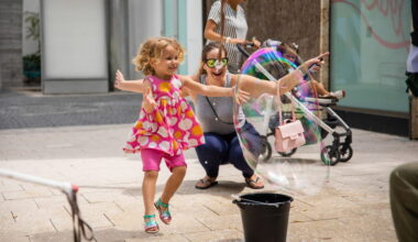 ICA Miami to present Family Fest, We Are Miami, Oct. 25 Miami’s Community News