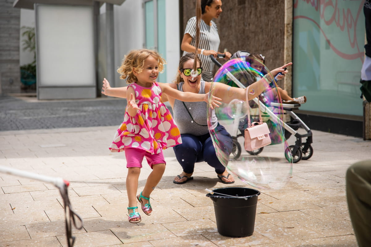 ICA Miami to present Family Fest, We Are Miami, Oct. 25