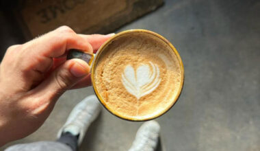 Ella's Coffee House Expanding to Fort Lauderdale