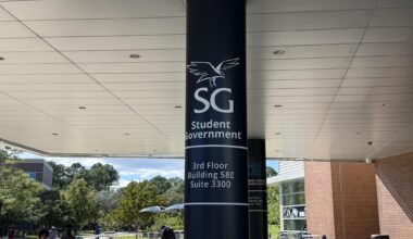 SG fall election voting canceled for third consecutive year 