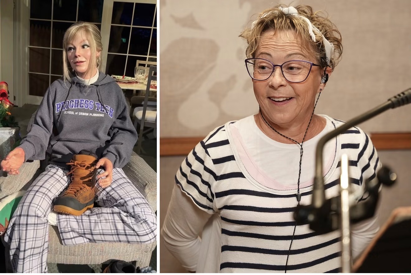 Carousel of Progress Voice Actor Returning in New Role for Magic Kingdom Classic